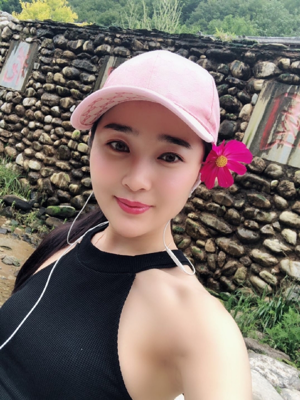 小白兔的大奶糖的第一张照片--陕西中老年相亲网