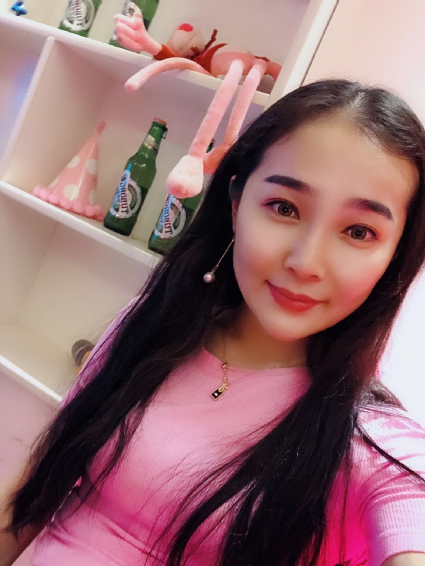 李雨菲的第一张照片--陕西中老年相亲网