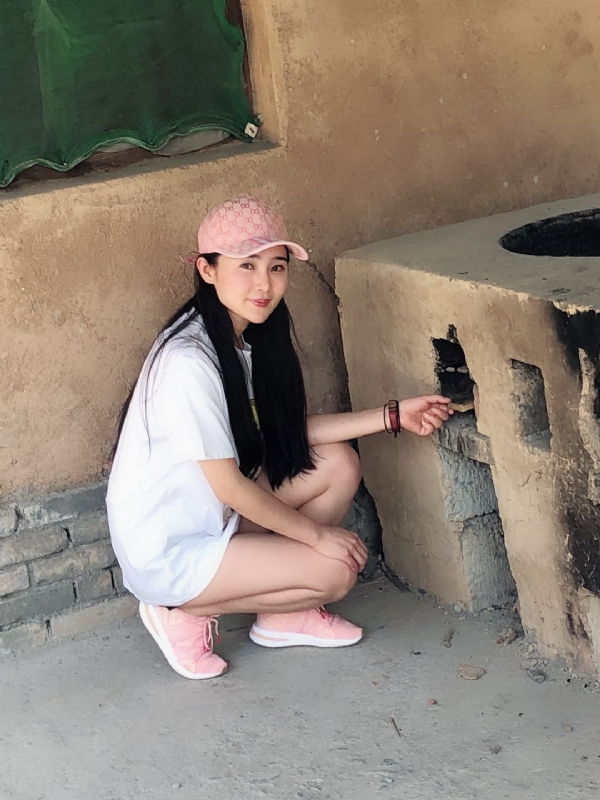 关于喜欢的第三张照片--陕西中老年相亲网