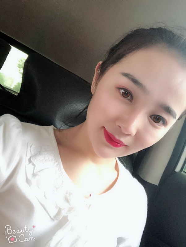 汪小姐的第一张照片--陕西中老年相亲网