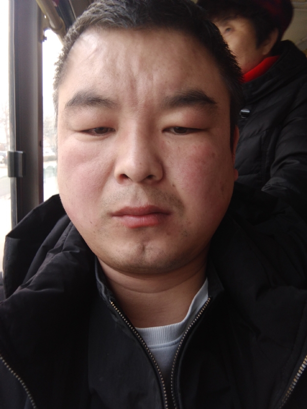 张延义的第一张照片--陕西中老年相亲网
