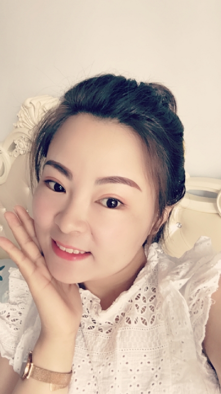 美琳的第一张照片--陕西中老年相亲网