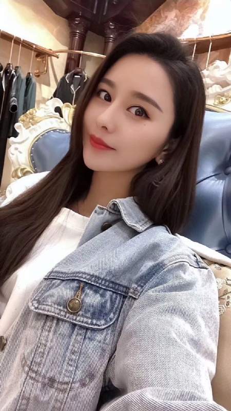 李珊珊的第一张照片--陕西中老年相亲网