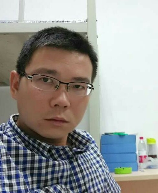 过眼浮云的第一张照片--陕西中老年相亲网