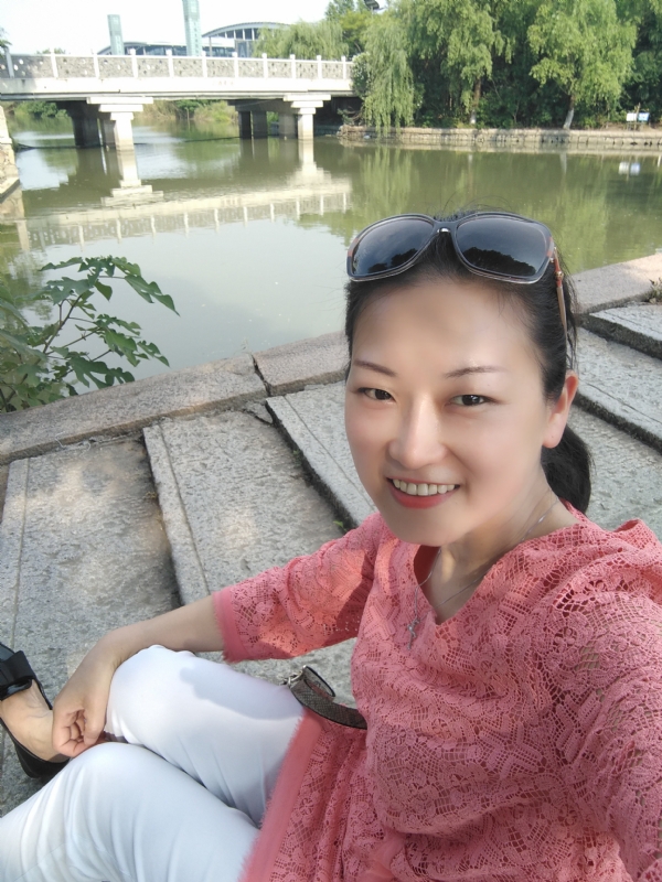 渴慕的第一张照片--陕西中老年相亲网