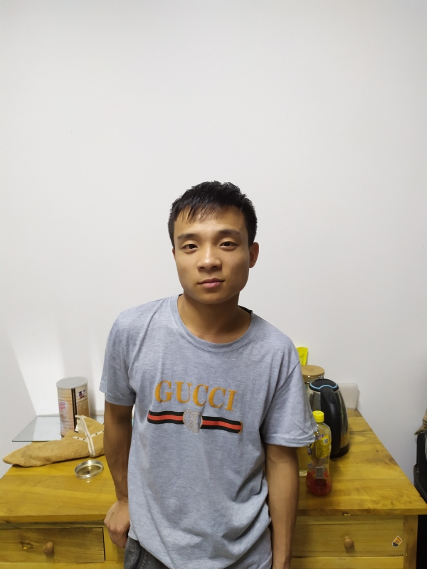 站着等你三千年的第一张照片--陕西中老年相亲网