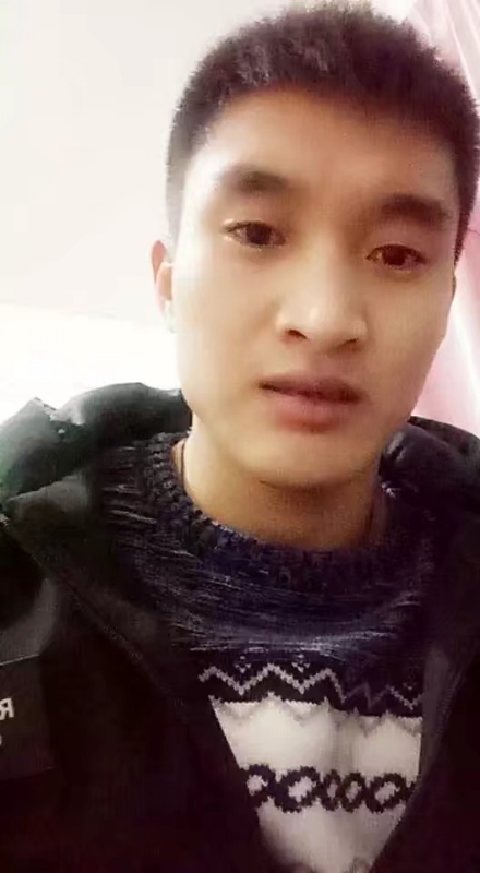 嗨我保护你啊的第一张照片--陕西中老年相亲网