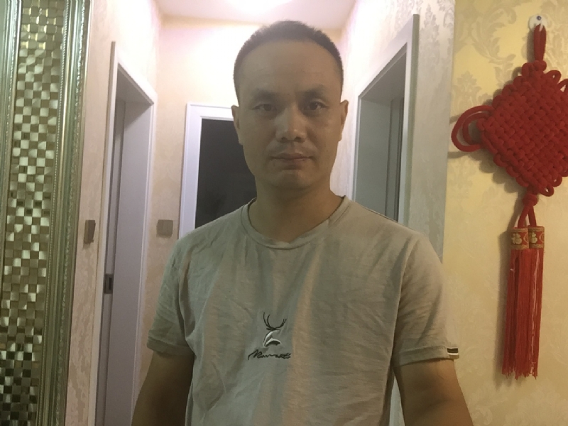 天涯孤鸟的第一张照片--陕西中老年相亲网