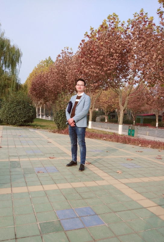 若缘的第一张照片--陕西中老年相亲网