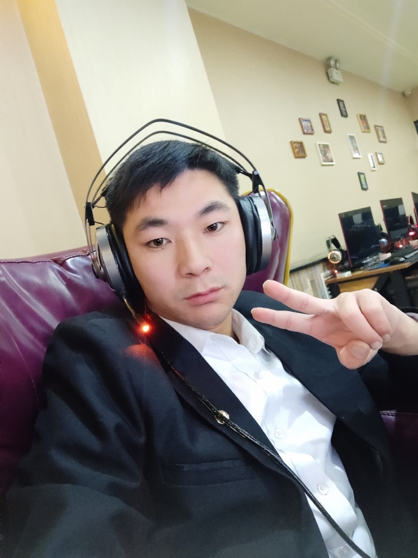 随缘的第一张照片--陕西中老年相亲网