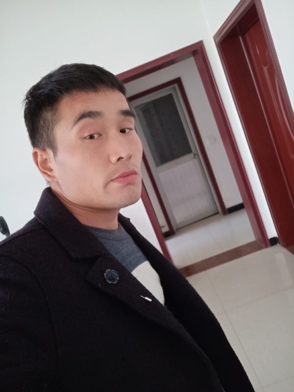 醒醒吧兄弟的第一张照片--陕西中老年相亲网