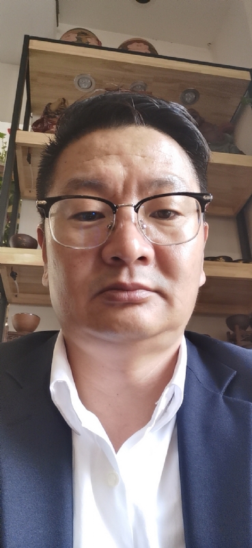 宗泽的第二张照片--陕西中老年相亲网