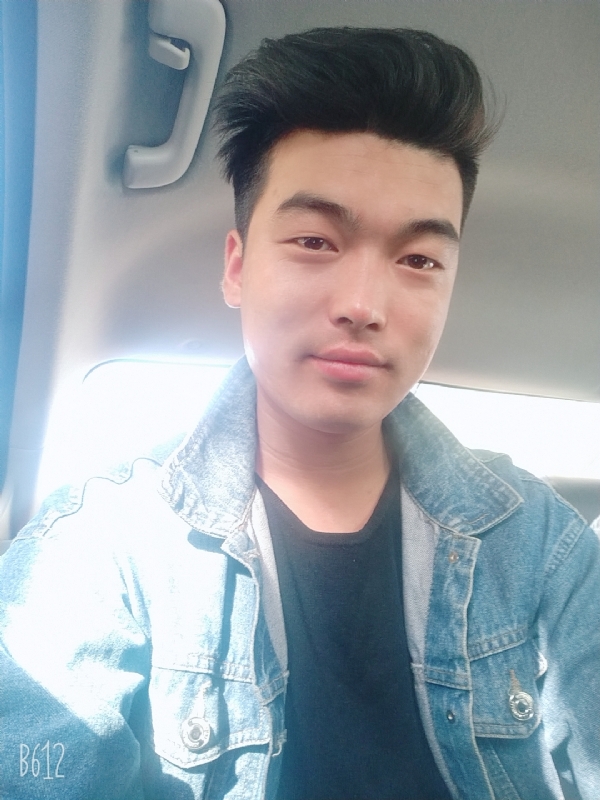 吉吉国王的第一张照片--陕西中老年相亲网