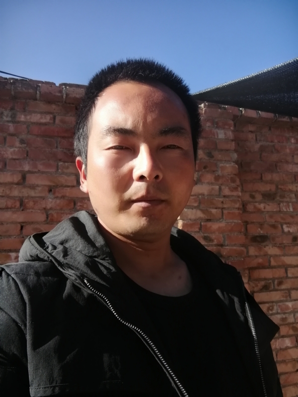 流年寂寞了谁的容颜的第一张照片--陕西中老年相亲网