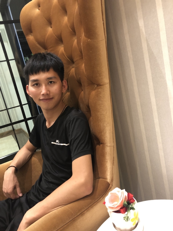 勿忘稀粥的第一张照片--陕西中老年相亲网