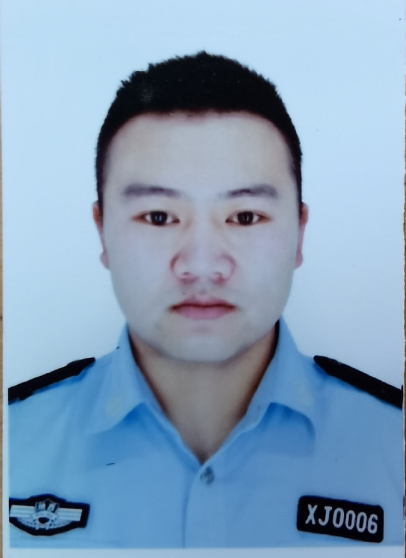 只要我跑得快的第一张照片--陕西中老年相亲网