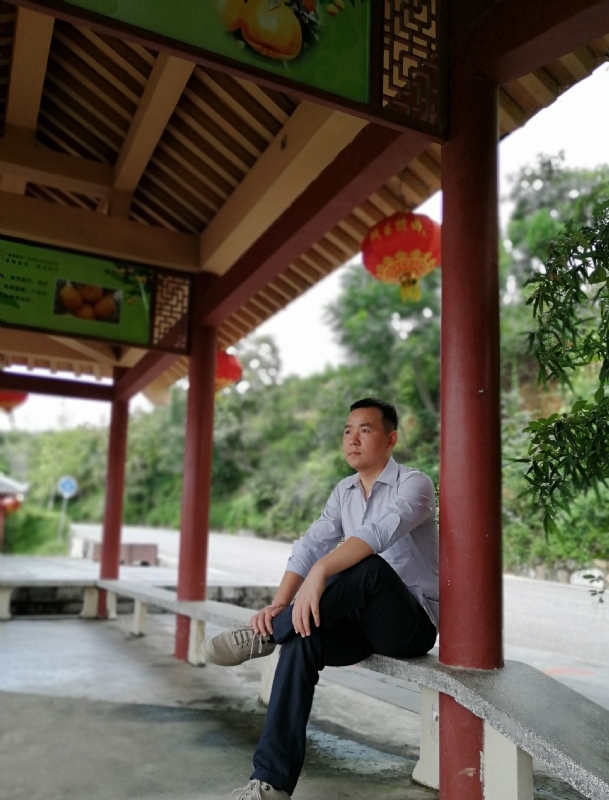 莋个俗人的第一张照片--陕西中老年相亲网