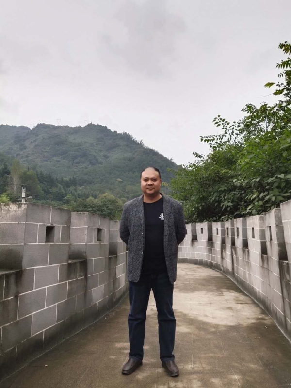 玉竹的第一张照片--陕西中老年相亲网