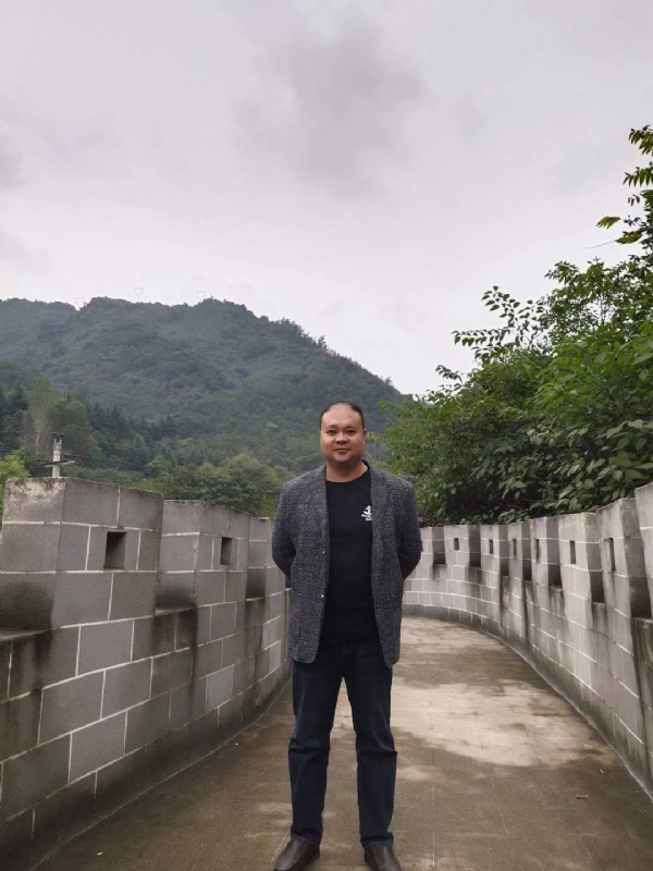 玉竹的第二张照片--陕西中老年相亲网