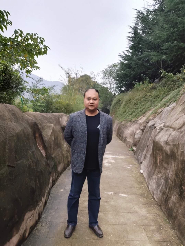 玉竹的第三张照片--陕西中老年相亲网