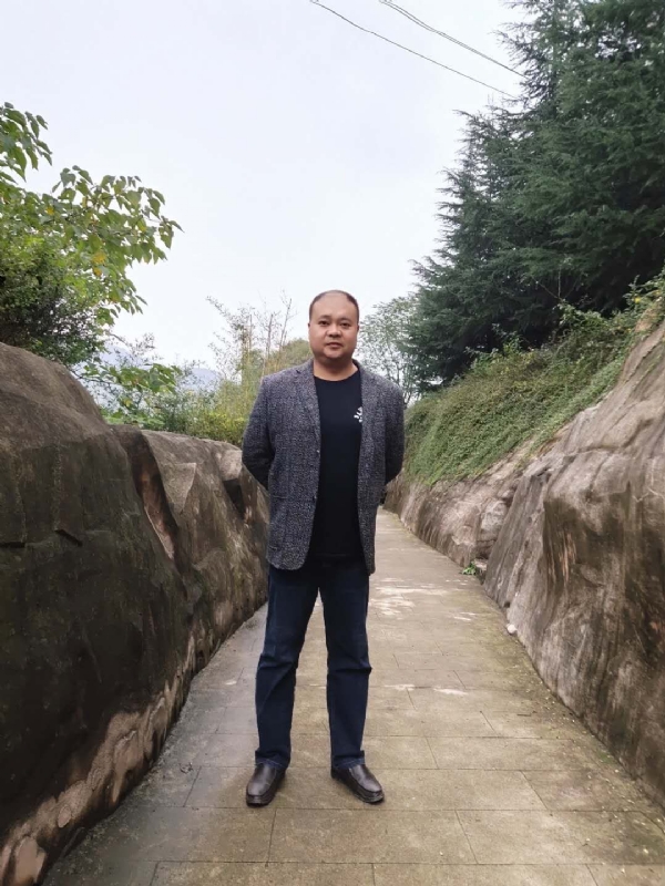 玉竹的第四张照片--陕西中老年相亲网