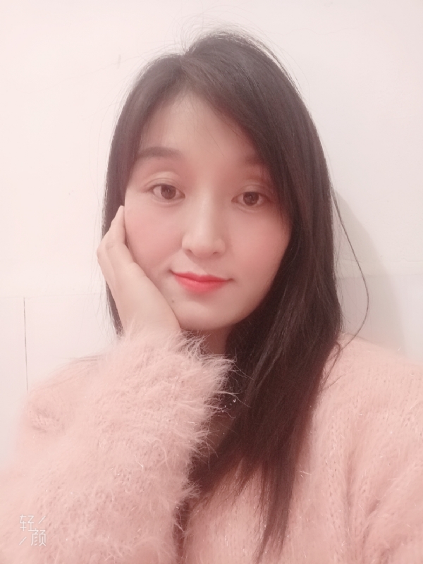 莹莹的第一张照片--陕西中老年相亲网