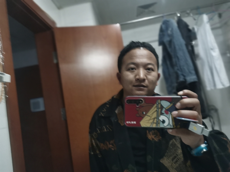 壕德的第一张照片--陕西中老年相亲网