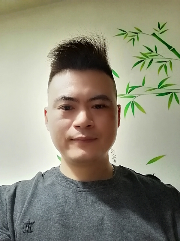 阿旭的第一张照片--陕西中老年相亲网