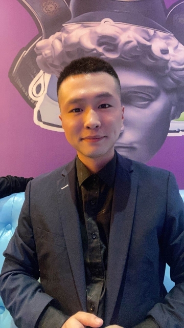惠高寒的第一张照片--陕西中老年相亲网