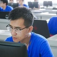 大脸猫我爱罗的第一张照片--陕西中老年相亲网