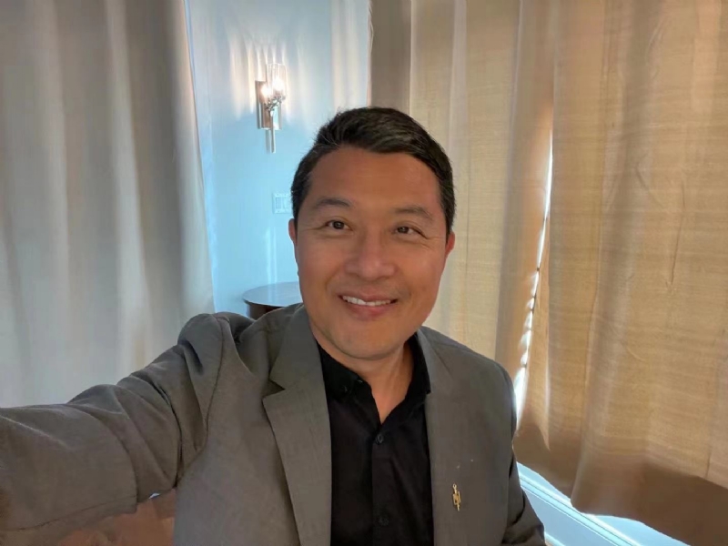 笑看风云的第一张照片--陕西中老年相亲网