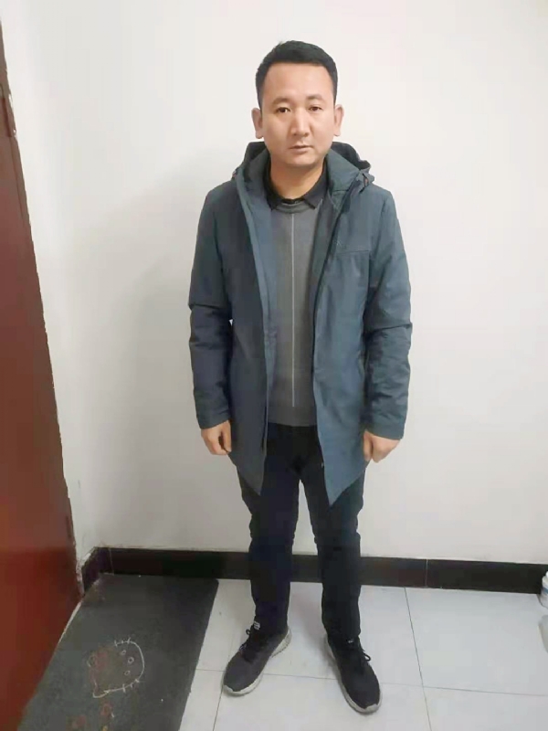 风轻雨淡的第一张照片--陕西中老年相亲网