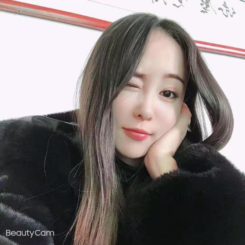 暖暖的第一张照片--陕西中老年相亲网