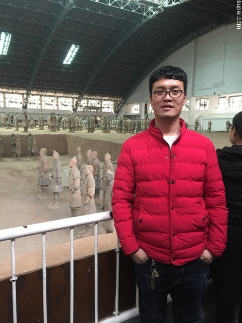 三石磊磊的第一张照片--陕西中老年相亲网