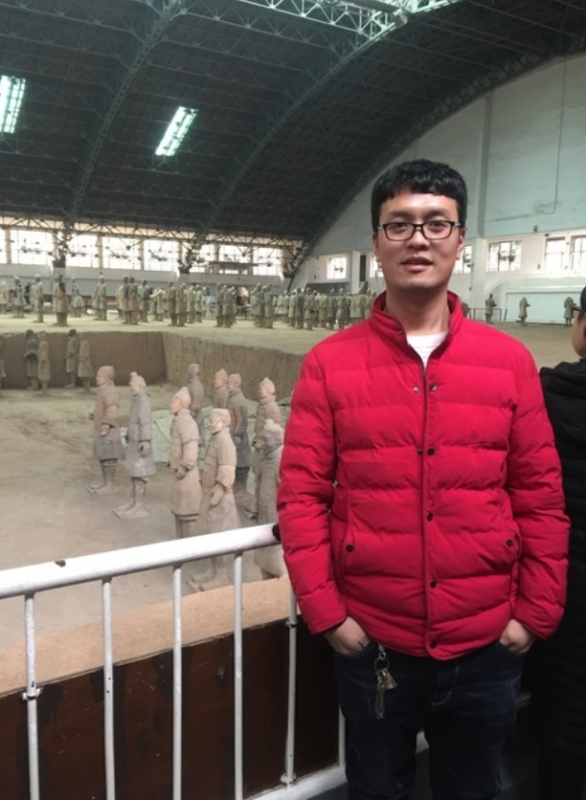 三石磊磊的第二张照片--陕西中老年相亲网