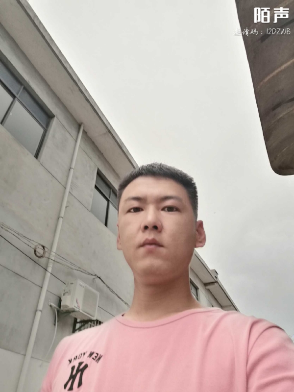 独行者的第三张照片--陕西中老年相亲网