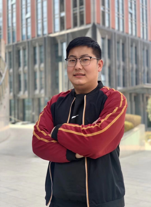 小飞的第三张照片--陕西中老年相亲网