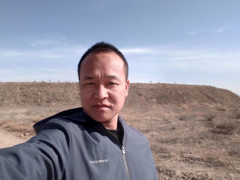 爱你不是我的第一张照片--陕西中老年相亲网