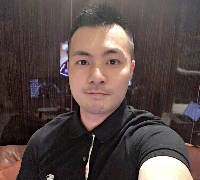 相濡以沫的第二张照片--陕西中老年相亲网
