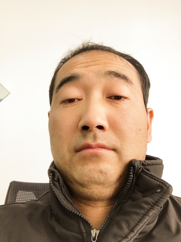 灵魂伴侣的第一张照片--陕西中老年相亲网