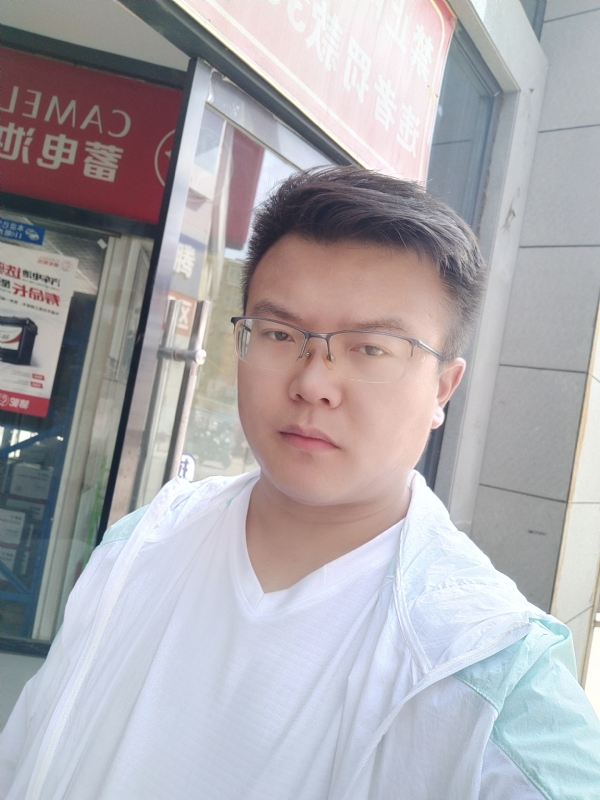 小晨的第二张照片--陕西中老年相亲网