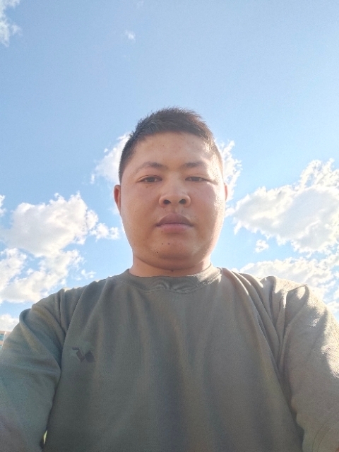 小马的第一张照片--陕西中老年相亲网