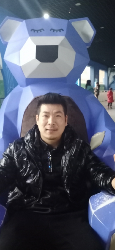 等风来的第一张照片--陕西中老年相亲网
