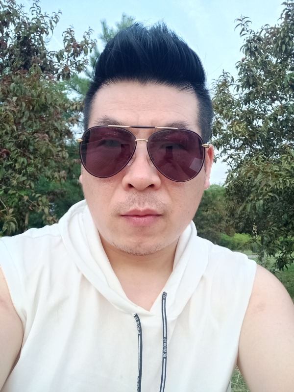 等风来的第二张照片--陕西中老年相亲网