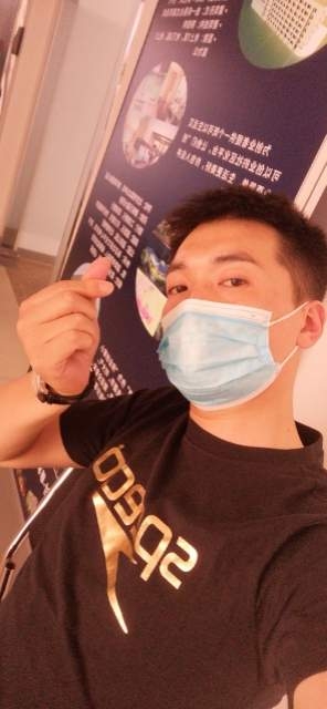 一一罗杰一一的第一张照片--陕西中老年相亲网