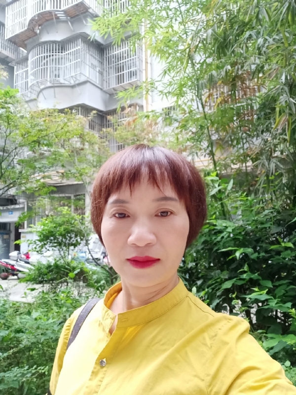 小瓶子的第二张照片--陕西中老年相亲网
