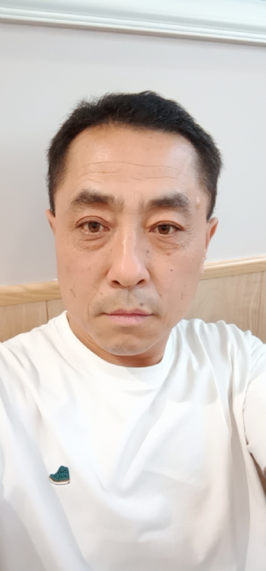 大漠孤烟的第一张照片--陕西中老年相亲网