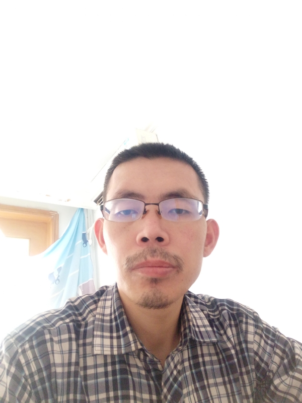 芳华的第一张照片--陕西中老年相亲网