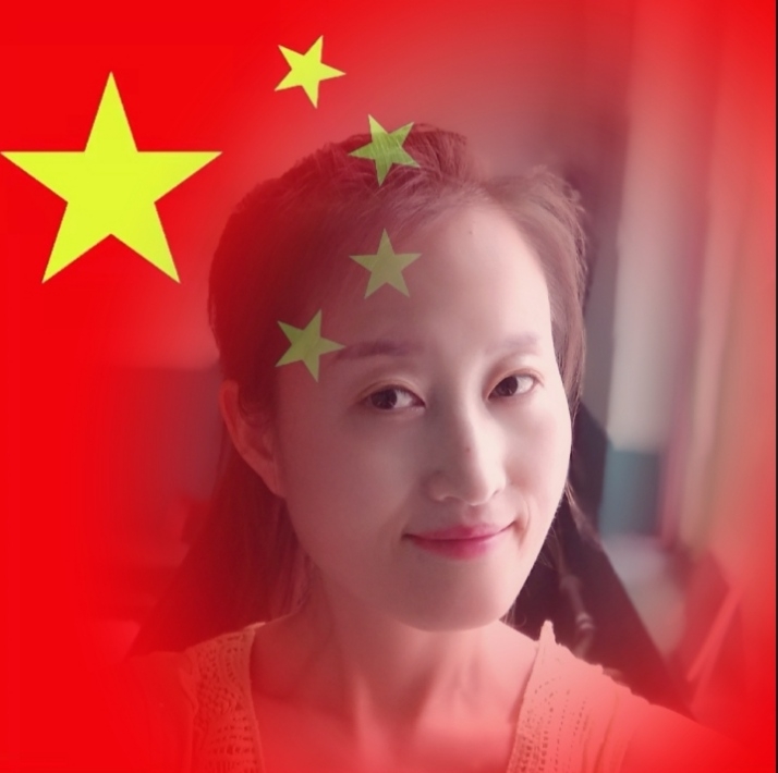 可爱如你的第一张照片--陕西中老年相亲网