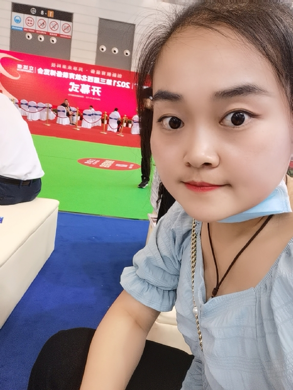 娜娜的第一张照片--陕西中老年相亲网